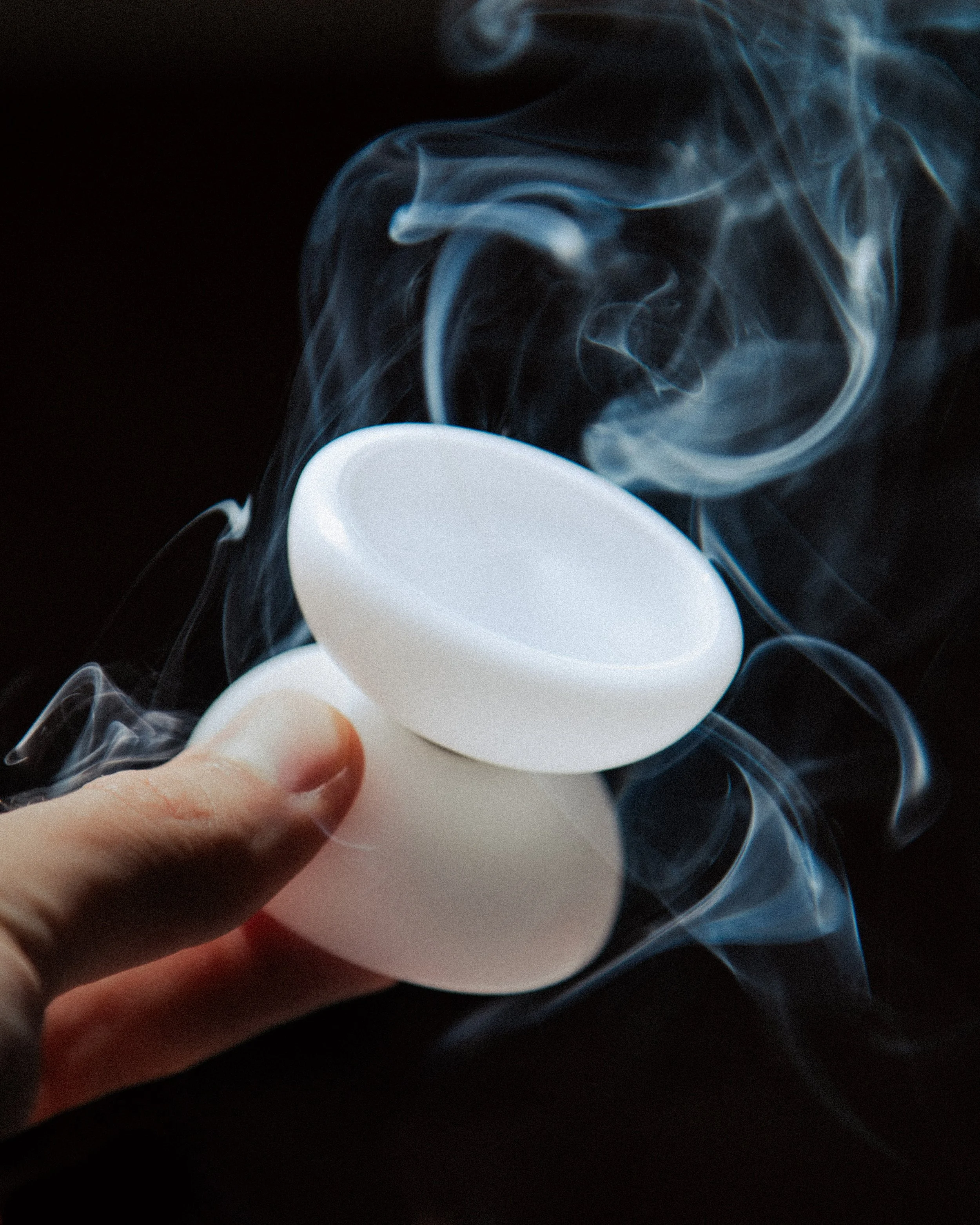 atmos projects Smoke ホワイト Smoke — atmos projects